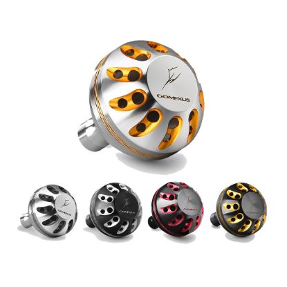 Picture of Gomexus Aluminum Reel Power Knob 